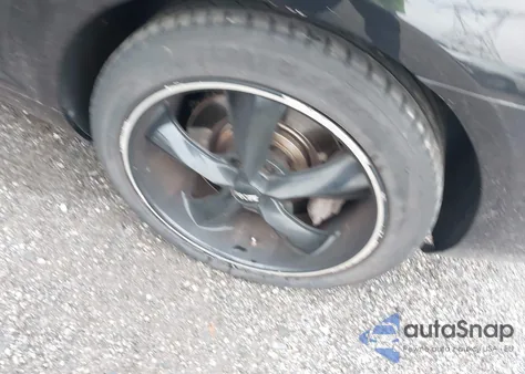 2010 Chevrolet Camaro 2Ss from USA, damaged, VIN 2G1FT1EW1A9138442